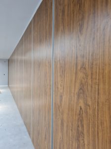 Empresa especializada em remanejamentos e montagem de divisórias articuladas ou retrátil